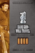 Watch Have Gun - Will Travel Movie4k